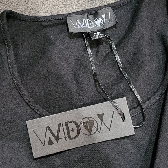 Dolls Kill Fleeting Fury Mini Dress - Picture 8 of 11